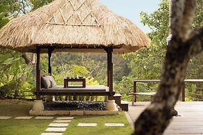 Jimbaran Beach Villas By Nakula