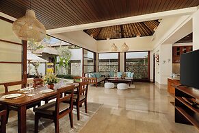 Jimbaran Beach Villas By Nakula