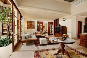 Jimbaran Beach Villas By Nakula
