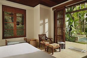 Jimbaran Beach Villas By Nakula