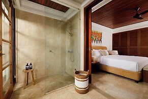 Jimbaran Beach Villas By Nakula