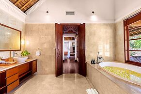 Jimbaran Beach Villas By Nakula
