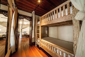 Jimbaran Beach Villas By Nakula