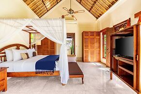 Jimbaran Beach Villas By Nakula