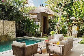 Jimbaran Beach Villas By Nakula