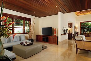 Jimbaran Beach Villas By Nakula
