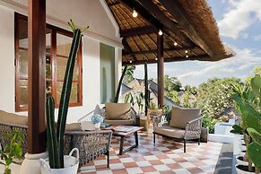 Jimbaran Beach Villas By Nakula