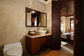 Jimbaran Beach Villas By Nakula