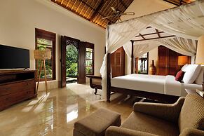 Jimbaran Beach Villas By Nakula