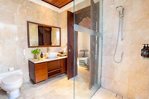 Jimbaran Beach Villas By Nakula