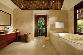 Jimbaran Beach Villas By Nakula