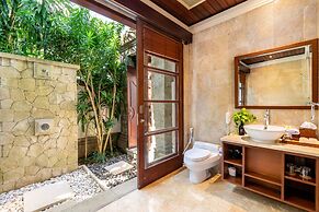 Jimbaran Beach Villas By Nakula