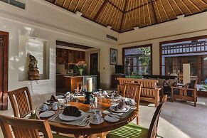 Jimbaran Beach Villas By Nakula