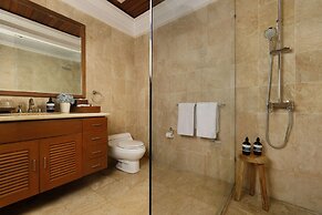 Jimbaran Beach Villas By Nakula