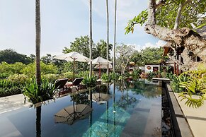 Jimbaran Beach Villas By Nakula