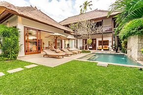 Jimbaran Beach Villas By Nakula