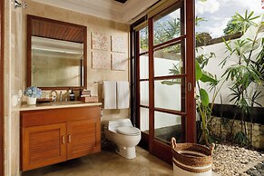 Jimbaran Beach Villas By Nakula