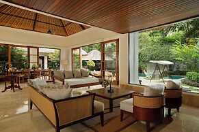 Jimbaran Beach Villas By Nakula