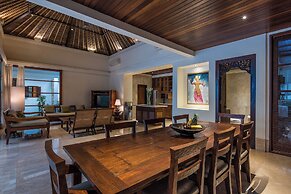 Jimbaran Beach Villas By Nakula