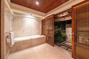 Jimbaran Beach Villas By Nakula