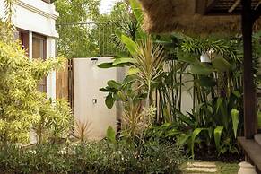 Jimbaran Beach Villas By Nakula