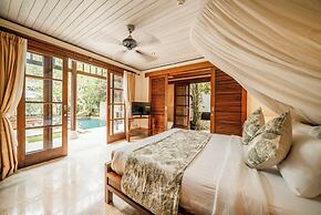 Jimbaran Beach Villas By Nakula