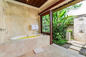 Jimbaran Beach Villas By Nakula
