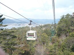 Miyajima Hotel Makoto