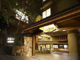 Miyajima Hotel Makoto