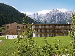 aja Bergresort Werfenweng Apartments