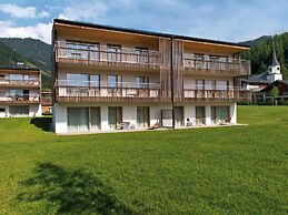aja Bergresort Werfenweng Apartments