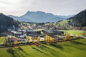 aja Bergresort Werfenweng Apartments