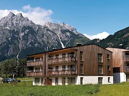 aja Bergresort Werfenweng Apartments