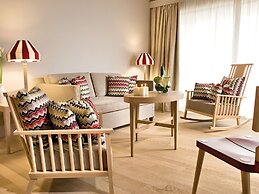 aja Bergresort Werfenweng Apartments