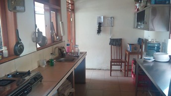 Hotel Mylovina