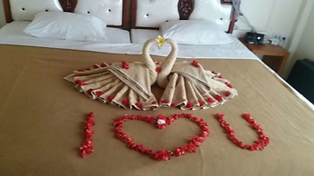 Hotel Mylovina