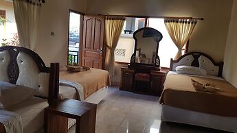 Hotel Mylovina