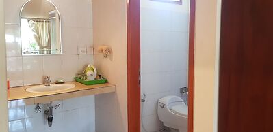 Hotel Mylovina