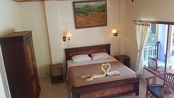 Hotel Mylovina