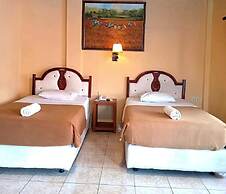 Hotel Mylovina