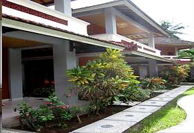 Hotel Mylovina