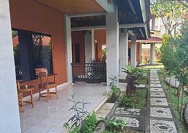 Hotel Mylovina