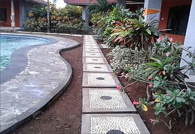 Hotel Mylovina