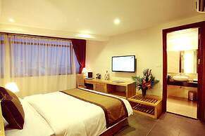 Riverside Hanoi Hotel