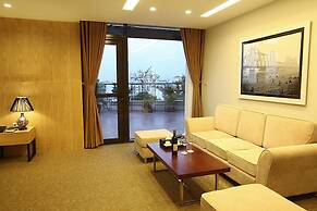 Riverside Hanoi Hotel