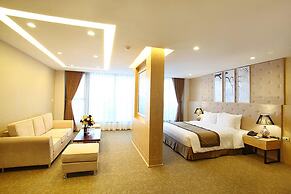 Riverside Hanoi Hotel