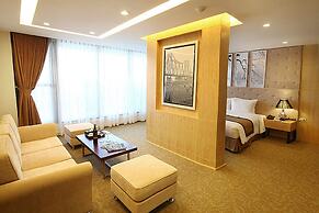 Riverside Hanoi Hotel