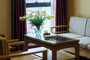 Riverside Hanoi Hotel