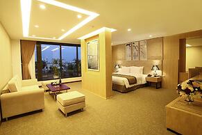 Riverside Hanoi Hotel
