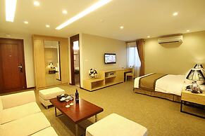 Riverside Hanoi Hotel